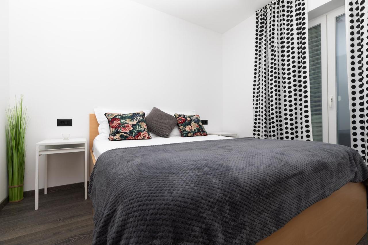 Apartments Ban Mimice Zewnętrze zdjęcie