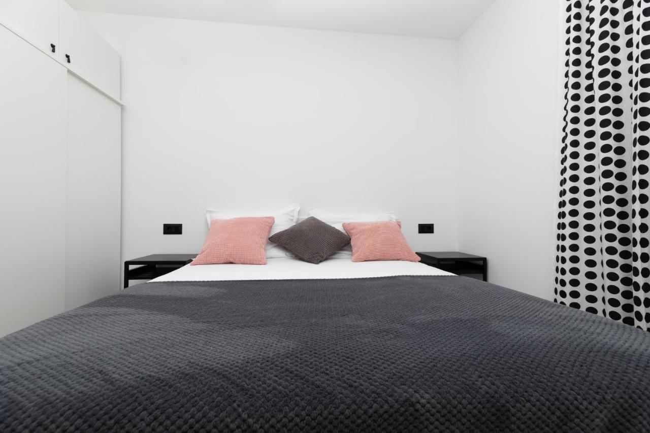 Apartments Ban Mimice Zewnętrze zdjęcie