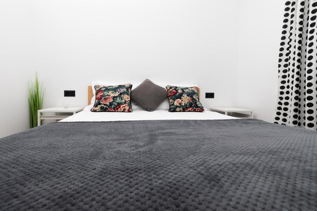 Apartments Ban Mimice Zewnętrze zdjęcie