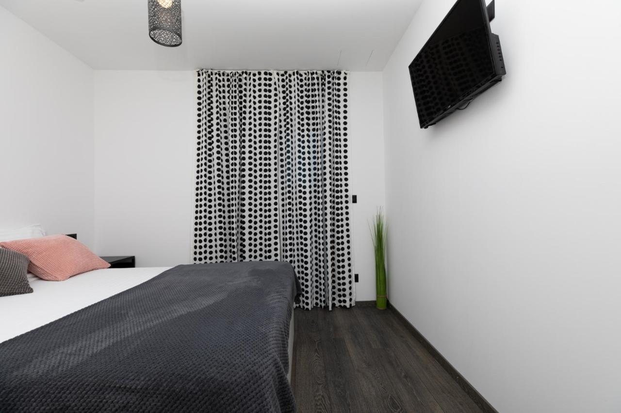 Apartments Ban Mimice Zewnętrze zdjęcie