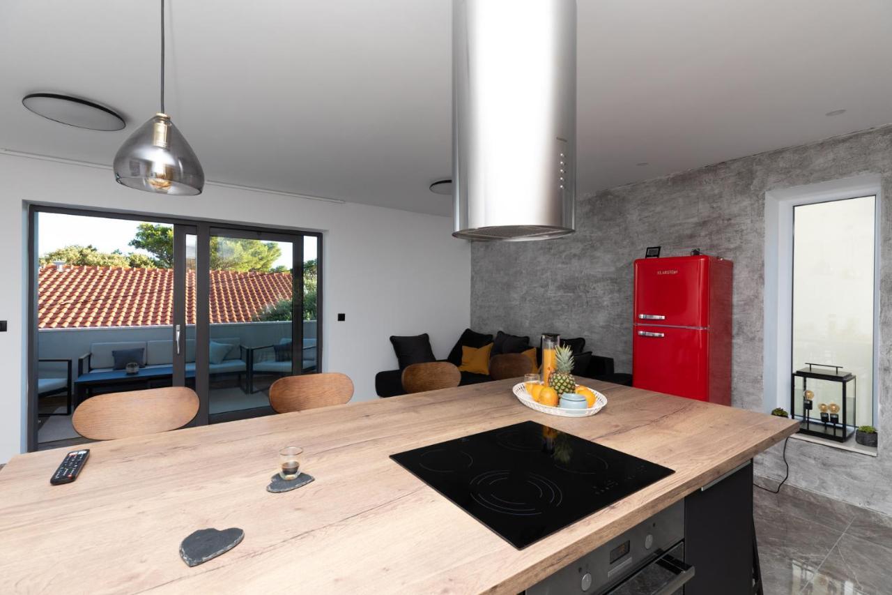 Apartments Ban Mimice Zewnętrze zdjęcie