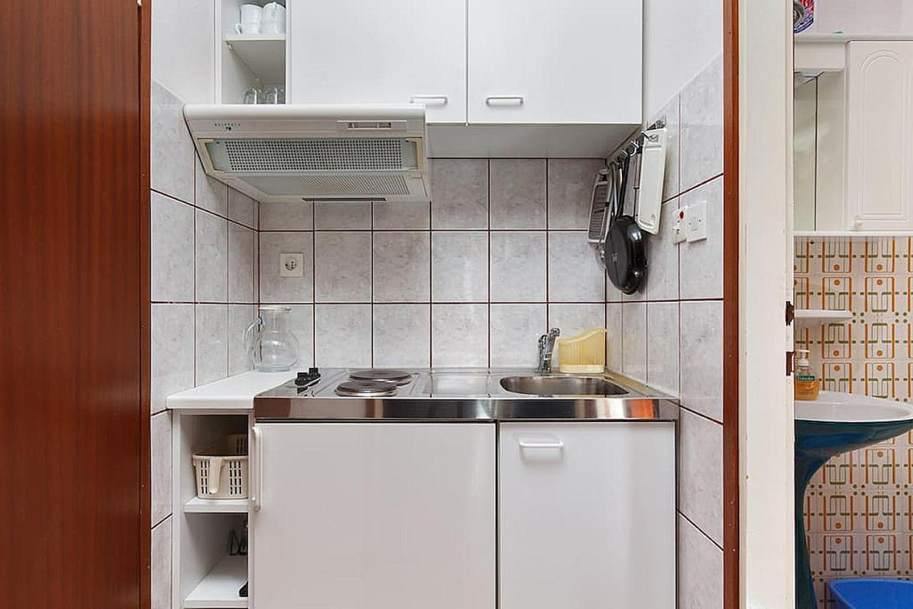 Apartments Ban Mimice Zewnętrze zdjęcie